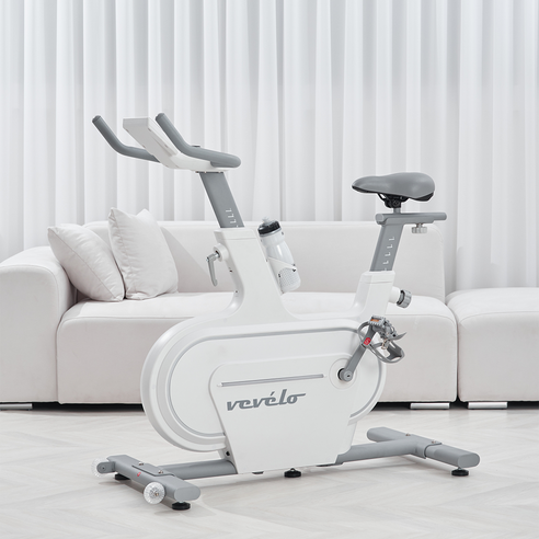 스마트한 실내 사이클링으로 활력 넘치는 일상을!