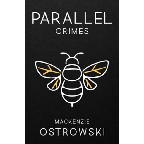 Parallel Crimes Paperback, Independently Published