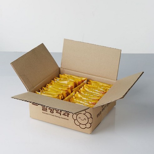 [달광상회] 달광약과 (990g) 30개, 33g - 약과 | 쿠팡 [달광상회] 달광약과 (990g)  30개, 33g - 약과 | 쿠팡