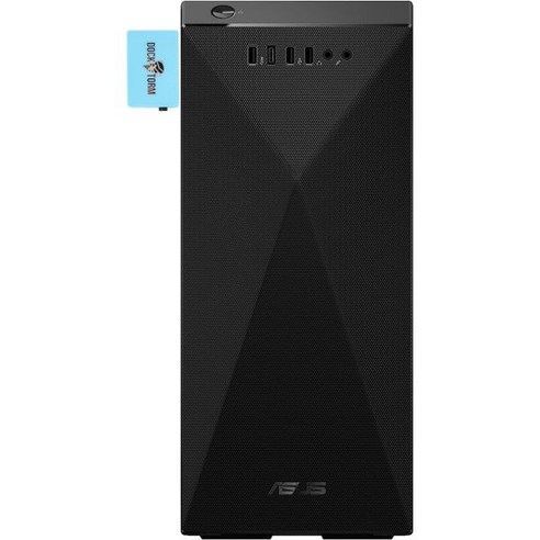 ASUS S500MC 미니 비즈니스 데스크톱 PC 인텔 i5 11400 6코어 최대 4.4GHz 16GB RAM 512GB SATA SSD UHD 730 WiFi 6 BT, Win11H, 32GB RAM|512GB SSD
