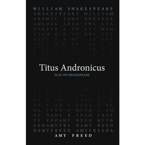 (영문도서) Titus Andronicus Paperback, Arizona Center for Medieval..., English, 9780866987752