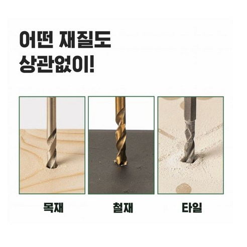 편리한 무선 충전으로 효율적인 작업을 가능하게 하는 나리온 콤보 세트