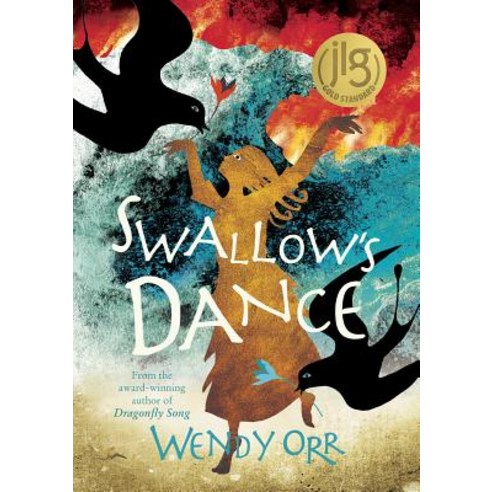 Swallow''s Dance Hardcover, Pajama Press, English, 9781772780628