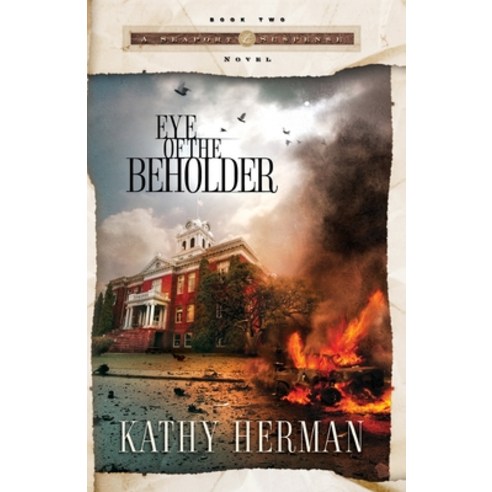 (영문도서) Eye of the Beholder Paperback, Multnomah Books, English, 9781590523490