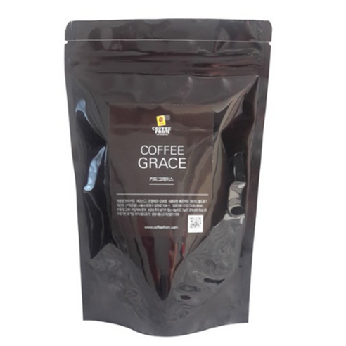 커피그레이스 ROYAL 블렌딩 분쇄커피, 핸드드립, 500g, 1개