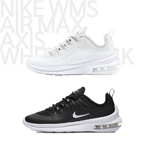 NIKE 나이키 167804 에어맥스 시스템 우먼스 블랙 / DM9538-001 - 런닝화 | 쿠팡