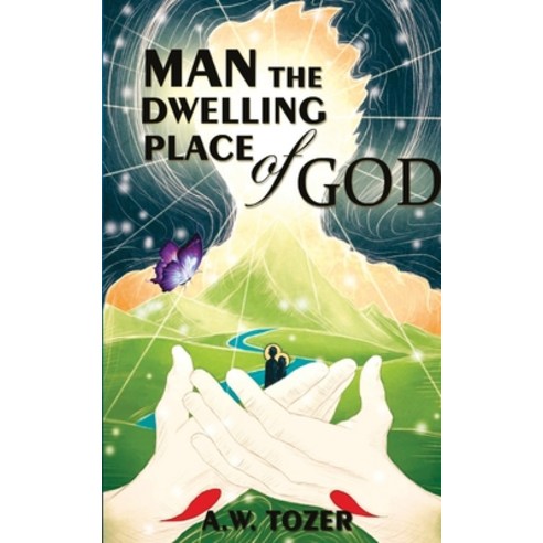 Man - The Dwelling Place Of God Paperback, Delhi Open Books