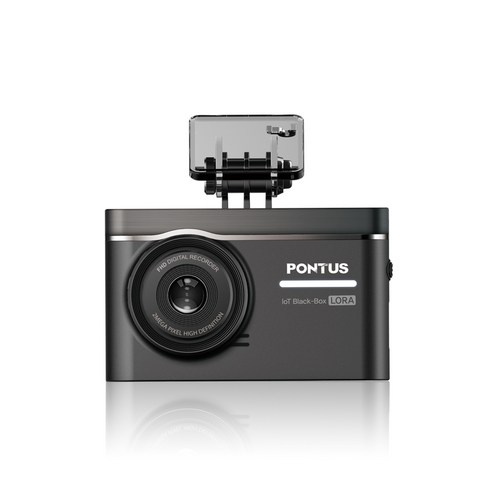 폰터스 로라 FHD/HD 2채널 블랙박스, PONTUS LORA, 32GB
