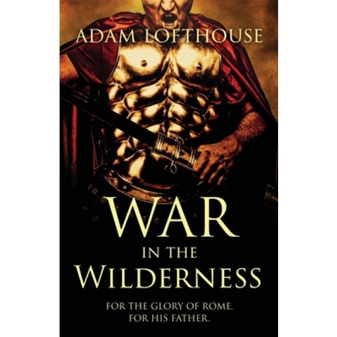 War in the Wilderness Paperback, Lume Books, English, 9781839012709
