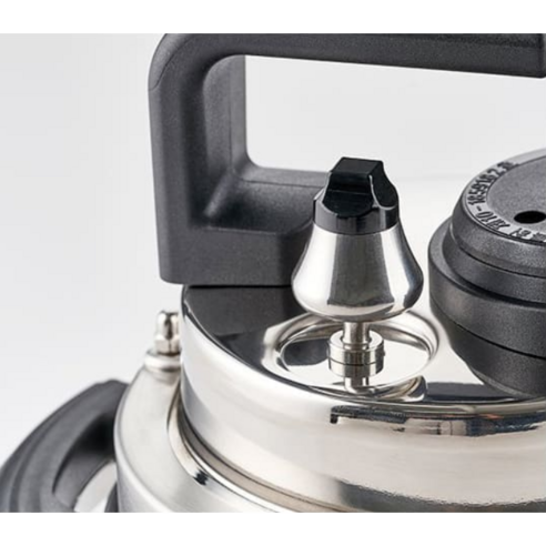 소댕 미니 압력솥: 빠르고 효율적인 요리