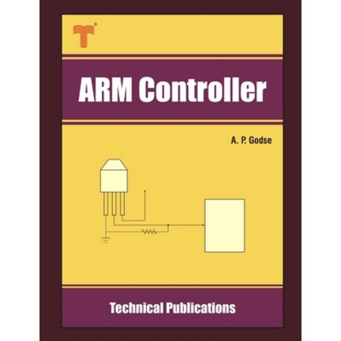 ARM Controller: ARM Fundamentals LPC2148 CPU and Peripherals Paperback ...