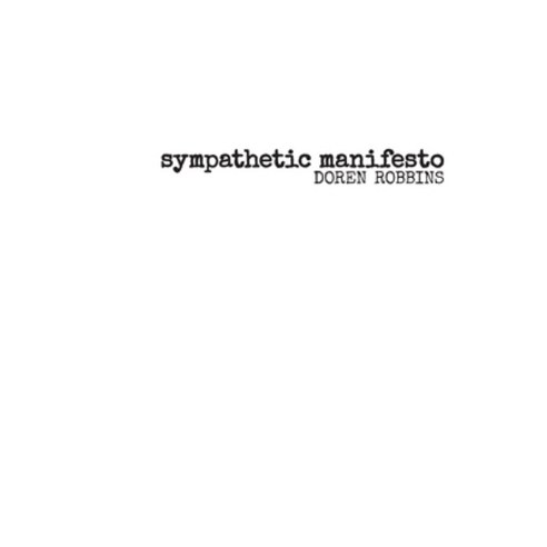 (영문도서) Sympathetic Manifesto: Selected Poems 1975-2015 Paperback, Spuyten Duyvil, English, 9781952419713