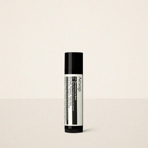 이솝 프로텍티브 립 밤 SPF30 5 5g