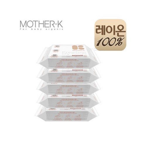 마더케이 프리미엄 레이온 신생아용 건티슈, 60g, 15매, 5팩 마더케이구강티슈 마더케이 프리미엄 레이온 신생아용 건티슈, 60g, 15매, 5팩 마더케이구강티슈