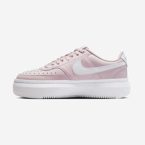 편안한 착용감과 세련된 스타일, 합리적인 가격의 나이키 여성 운동화