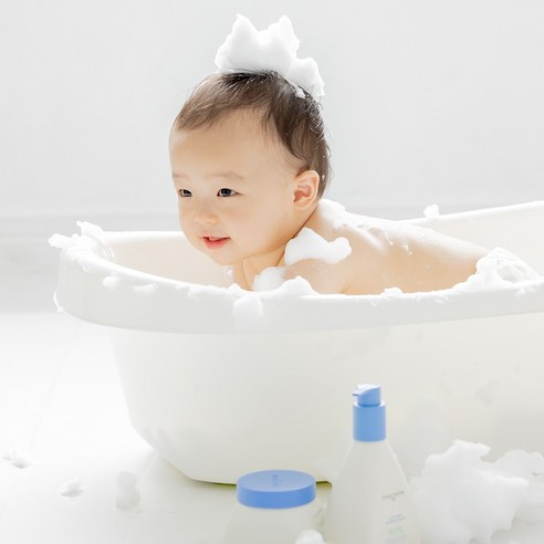 모든 피부를 위한 안전한 세정 솔루션