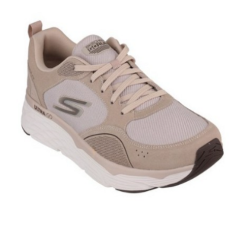 스케쳐스 남성용 맥스쿠셔닝 엘리트 운동화 SP0MR21Y022