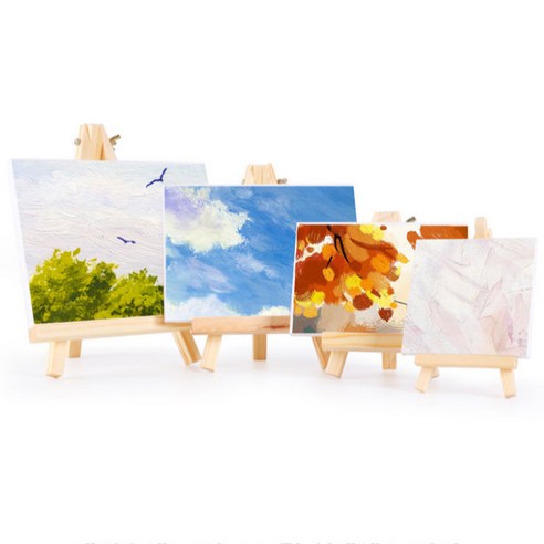 답답한 일상에 작은 예술을 더하다