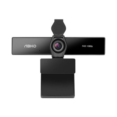 앱코 APC890W FHD 방송장비 화상카메라 웹캠