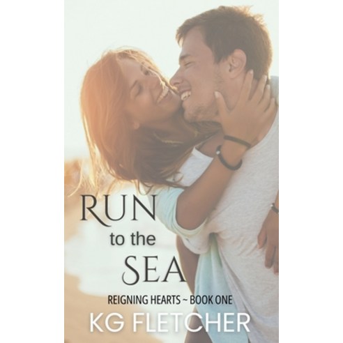 (영문도서) Run to the Sea Paperback, Kg Fletcher, English, 9798224100040