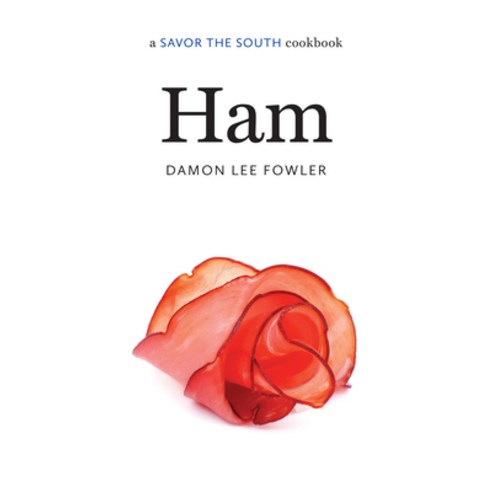 (영문도서) Ham: A Savor the South Cookbook Paperback, University of North Carolin..., English, 9781469674421