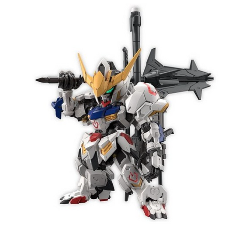 조립하는 즐거움과 묵직한 존재감, MGSD 발바토스가 당신의 공간을 특별하게 만들어 줄 거예요! mgsd발바토스