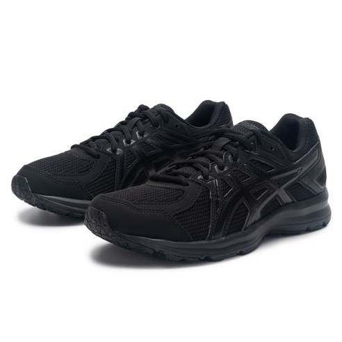 자유로운 발걸음을 위한 완벽한 선택, 아식스 조깅 100 2 엑스트라 와이드 4E