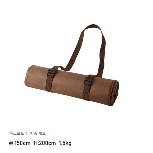 DFMWI.피크닉 매트.Picnic mat.-- 인스풍 봄나들이 매트 피크닉 매트 방습 매트 두툼한 방수 휴대용 야외 캠핑장 매트, 150 × 200 옥스포드 천으로 방습 매트
