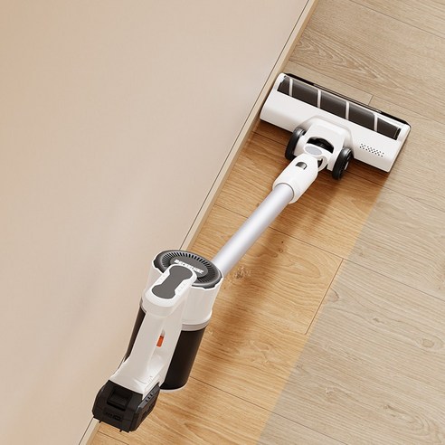 가볍게 밀고 강력하게 흡입! OYEAH 워킹 청소기로 청소가 즐거워집니다.