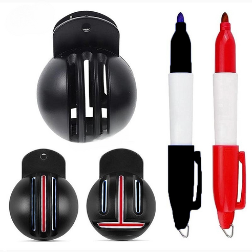 골프 경험을 한층 더해주는 필수 아이템