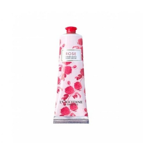 록시땅 로즈 핸드 크림 30ml 6950875