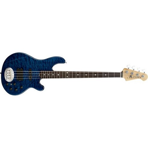 LĀKLAND/Skyline Japan Series 5弦 アンバー（Series 結か SK
