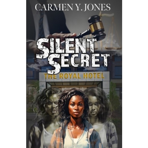 (영문도서) Silent Secret Paperback, Independently Published, English, 9798322906094