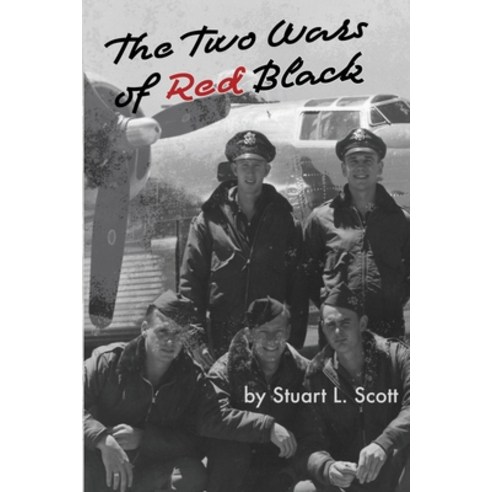 (영문도서) The Two Wars of Red Black Paperback, Stuart L Scott,, English, 9781737542919