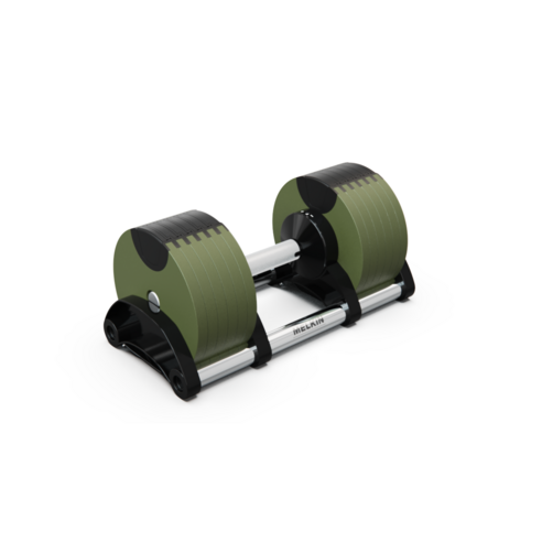 홈트레이닝, 공간은 좁고 운동 효과는 확실하게! 무게조절 덤벨 선택 가이드 멜킨무게조절덤벨