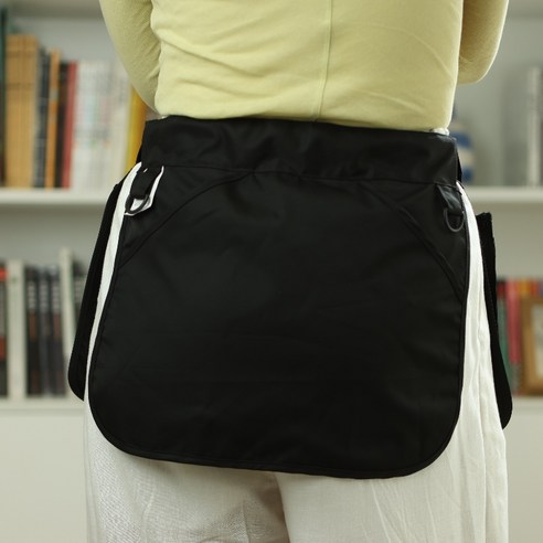 실용성과 스타일을 모두 갖춘 여성 작업자를 위한 완벽한 힙색