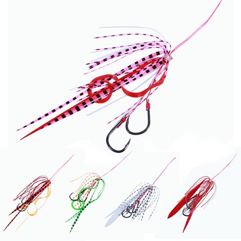 타이라바스커트 추천 상품고아웃타운 참돔 타이라바 스커트 제품 사진