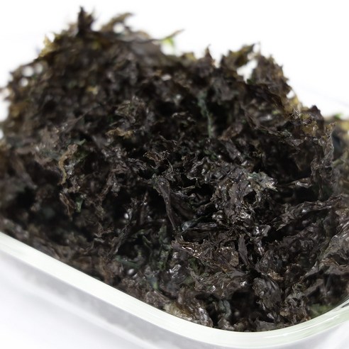 편리함과 맛을 추구하는 분들을 위한 혁신적인 자른건자반!