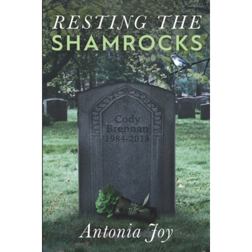 (영문도서) Resting the Shamrocks Paperback, Independently Published