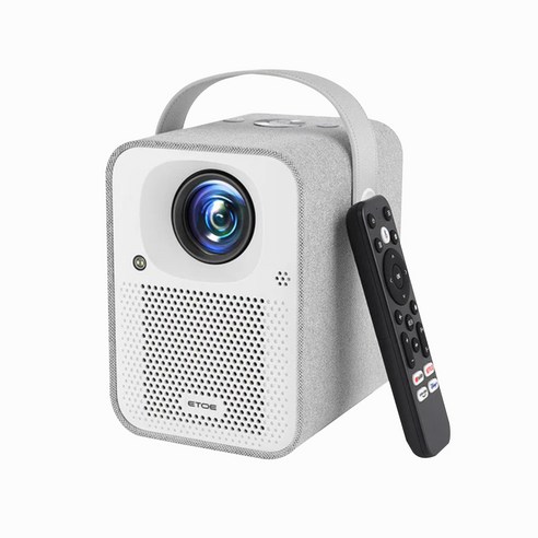 에토에 SEAL Projector 빔 프로젝터 A1324