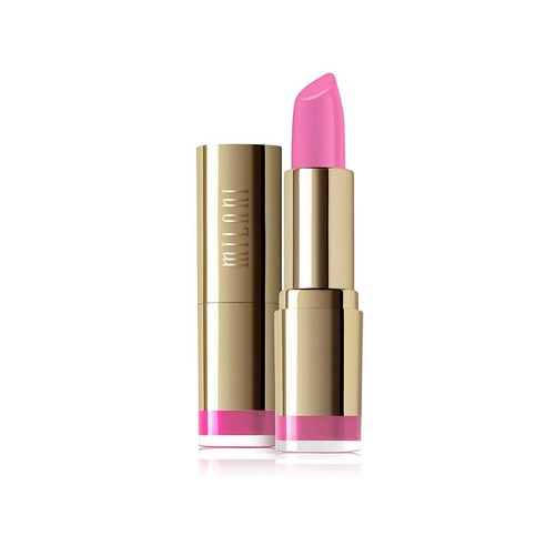 밀라니 컬러 스테이트먼트 립스틱 3.97g, Catwalk Pink, 1개