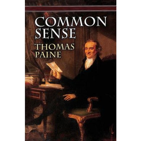 Common Sense Paperback, Interactive