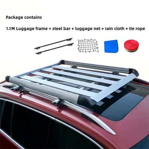 히치바스켓 루프랙 합금 슈퍼 듀티 루프 카고 수하물 캐리어 짐 천 로프, 4.43X35in roof rack 캐리어/트레일러 히치바스켓 루프랙 합금 슈퍼 듀티 루프 카고 수하물 캐리어 짐 천 로프, 4.43X35in roof rack 캐리어/트레일러
