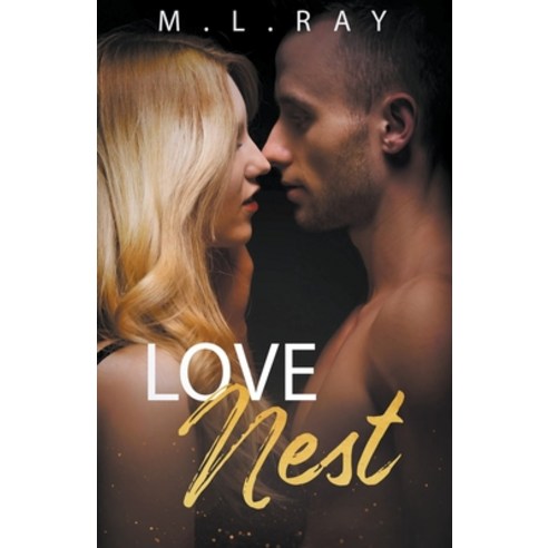 (영문도서) Love Nest Paperback, M L Ray Publication House, English, 9781393696544