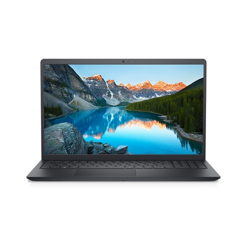 대학생노트북 DELL 인스피론 DN3530-UB002KR 13세대 i5/8GB/512GB/ 가성비 사무용, Linux, 8GB, 512GB, 카본 블랙