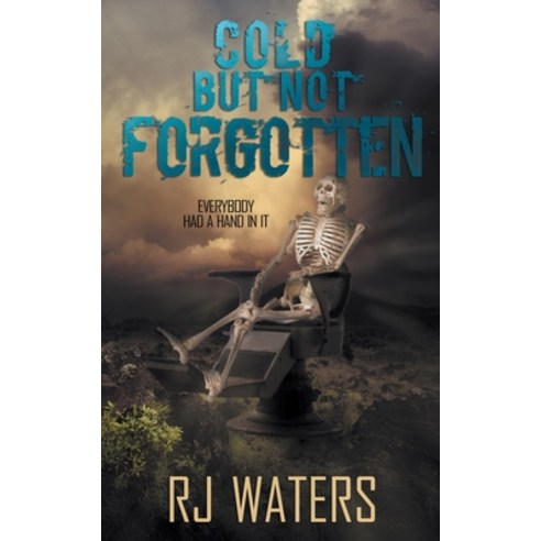 (영문도서) Cold But Not Forgotten Paperback, Wild Rose Press, English, 9781509226498