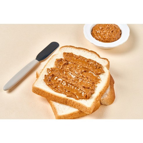 건강과 맛을 모두 잡은 우도땅콩버터