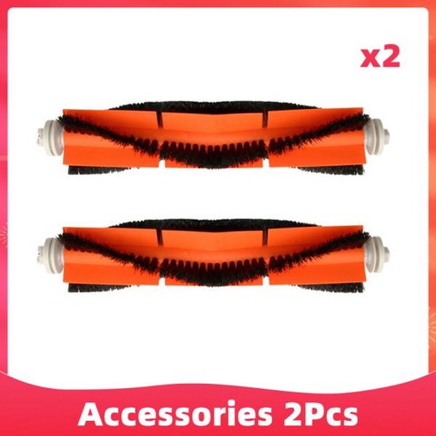 드림 D9 봇 L10 프로 트루버 LDS 파인더 교체 예비 부품 액세서리 메인 사이드 브러시 헤파 필터 1 D9 2Main Brush, 색상 × 모델명/품번 섬네일