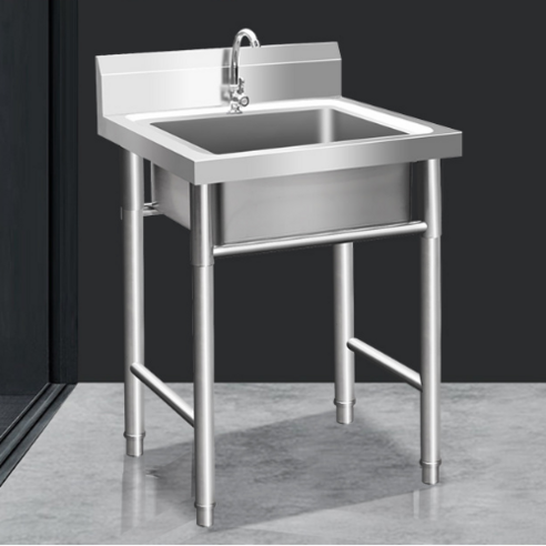 좁은 공간, 설거지 고민 끝! 똑똑한 소형 싱크대 사용 후기 소형싱크대