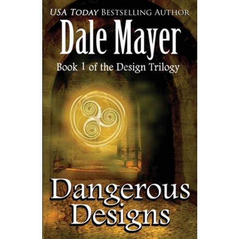 Dangerous Designs Paperback, Valley Publishing, English, 9781988315973